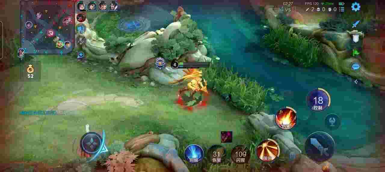 王者荣耀擎天柱 - 和平精英外挂萝卜辅助预览图